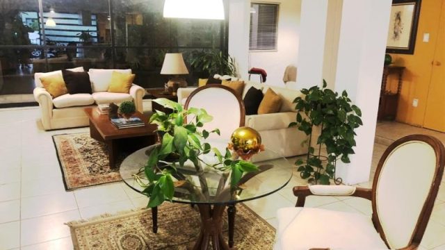 Bonito Departamento en Renta San Jose del Olivar Alvaro Obregon CDMX 4