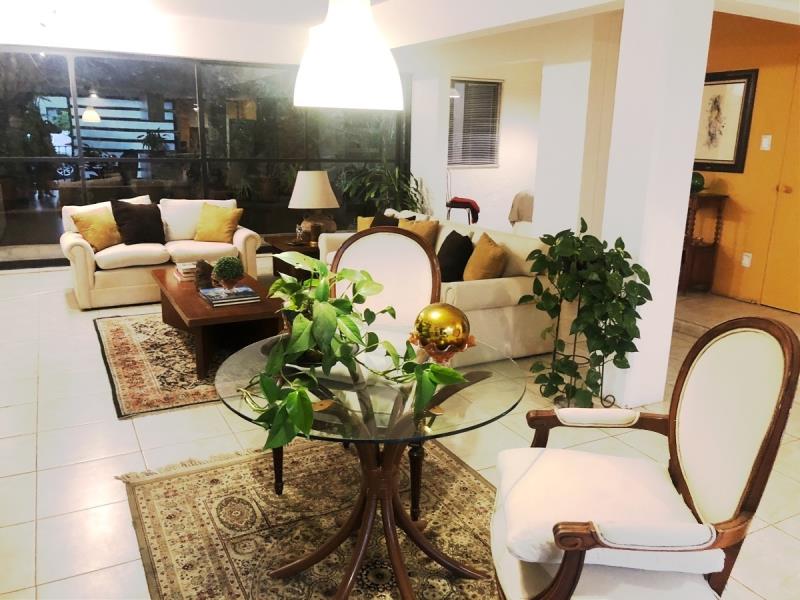 Bonito Departamento en Renta San Jose del Olivar Alvaro Obregon CDMX 4