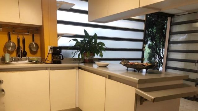 Bonito Departamento en Renta San Jose del Olivar Alvaro Obregon CDMX 6