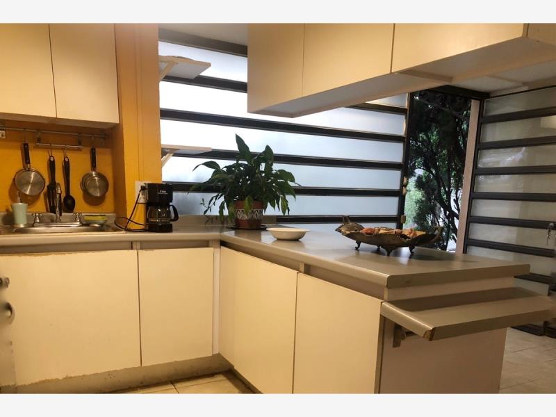 Bonito Departamento en Renta San Jose del Olivar Alvaro Obregon CDMX 6