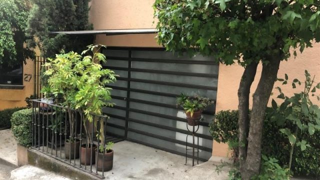 Bonito Departamento en Renta San Jose del Olivar Alvaro Obregon CDMX 7