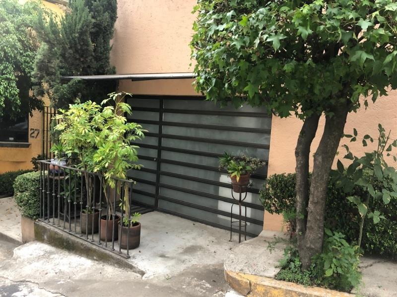 Bonito Departamento en Renta San Jose del Olivar Alvaro Obregon CDMX 7