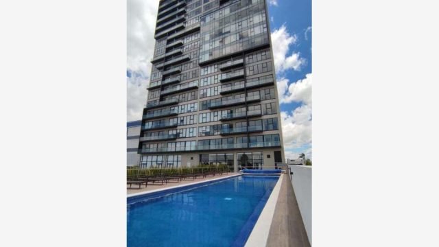 Bonito Departamento en Renta en Lomas de Angelopolis San Andres Cholula Puebla 1