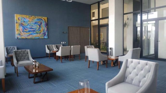 Bonito Departamento en Renta en Lomas de Angelopolis San Andres Cholula Puebla 2