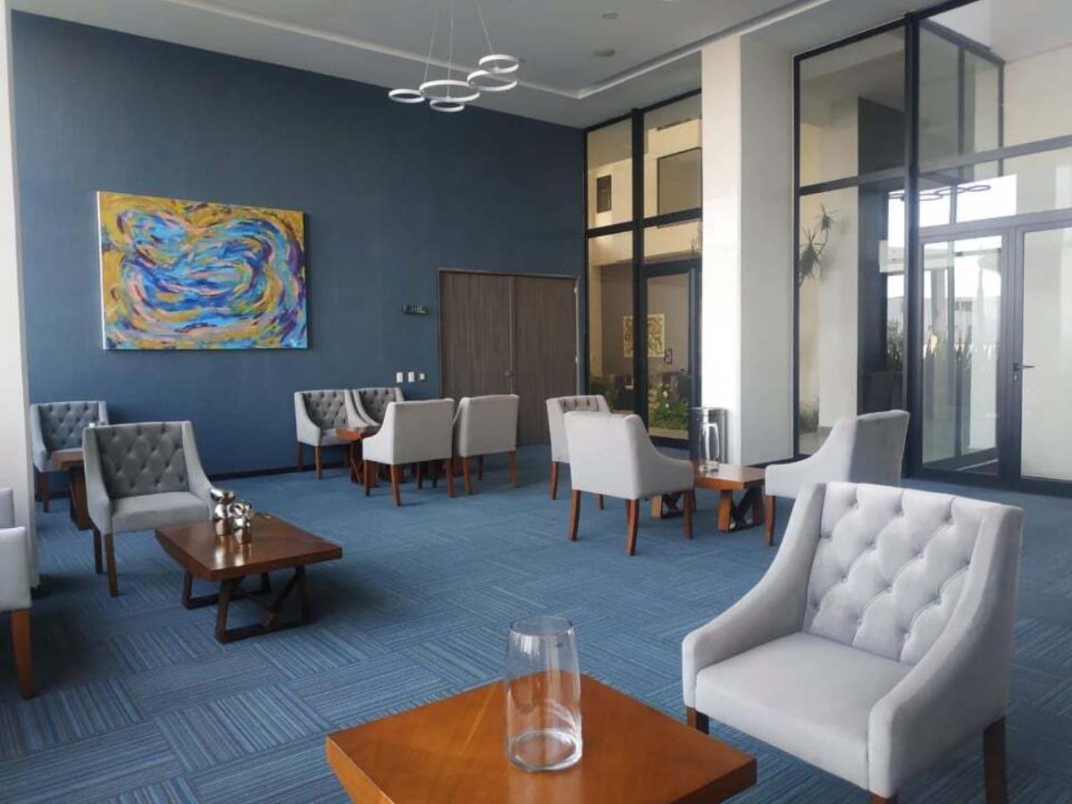 Bonito Departamento en Renta en Lomas de Angelopolis San Andres Cholula Puebla 2