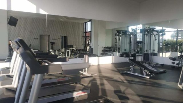 Bonito Departamento en Renta en Lomas de Angelopolis San Andres Cholula Puebla 3