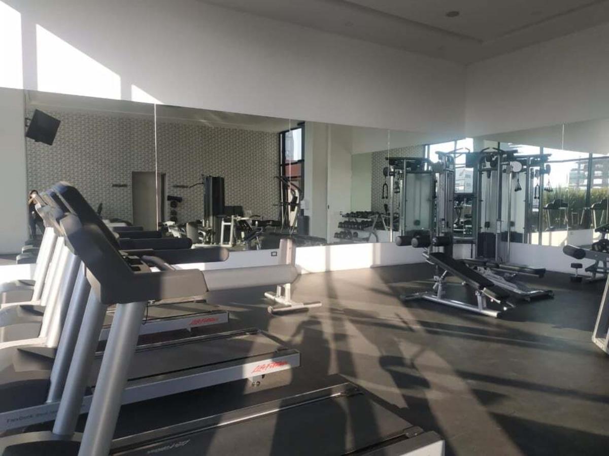 Bonito Departamento en Renta en Lomas de Angelopolis San Andres Cholula Puebla 3
