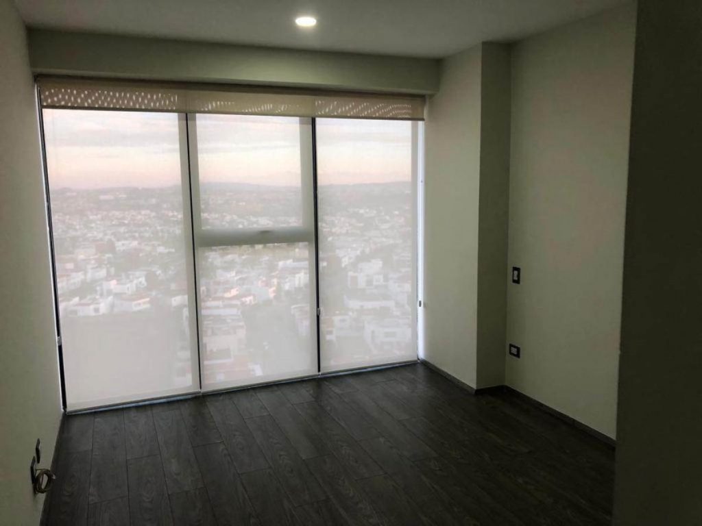 Bonito Departamento en Renta en Lomas de Angelopolis San Andres Cholula Puebla 4