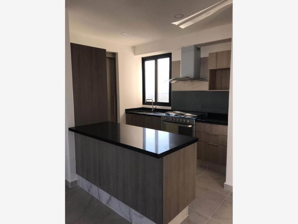 Bonito Departamento en Renta en Lomas de Angelopolis San Andres Cholula Puebla 5
