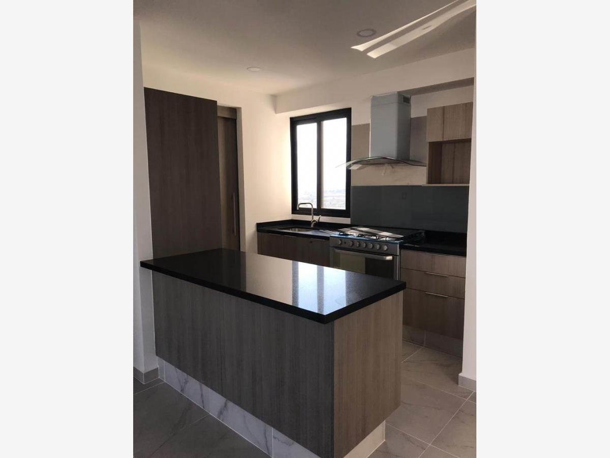 Bonito Departamento en Renta en Lomas de Angelopolis San Andres Cholula Puebla 5