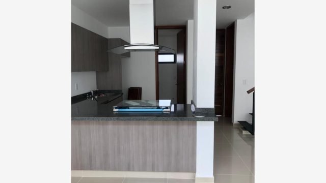CASA EN RENTA EN Triventi Residencial en Tlajomulco de Zuniga Jalisco 1
