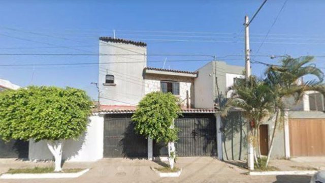 CASA EN RENTA en colonia Mariono Otero en Zapopan Jalisco 1