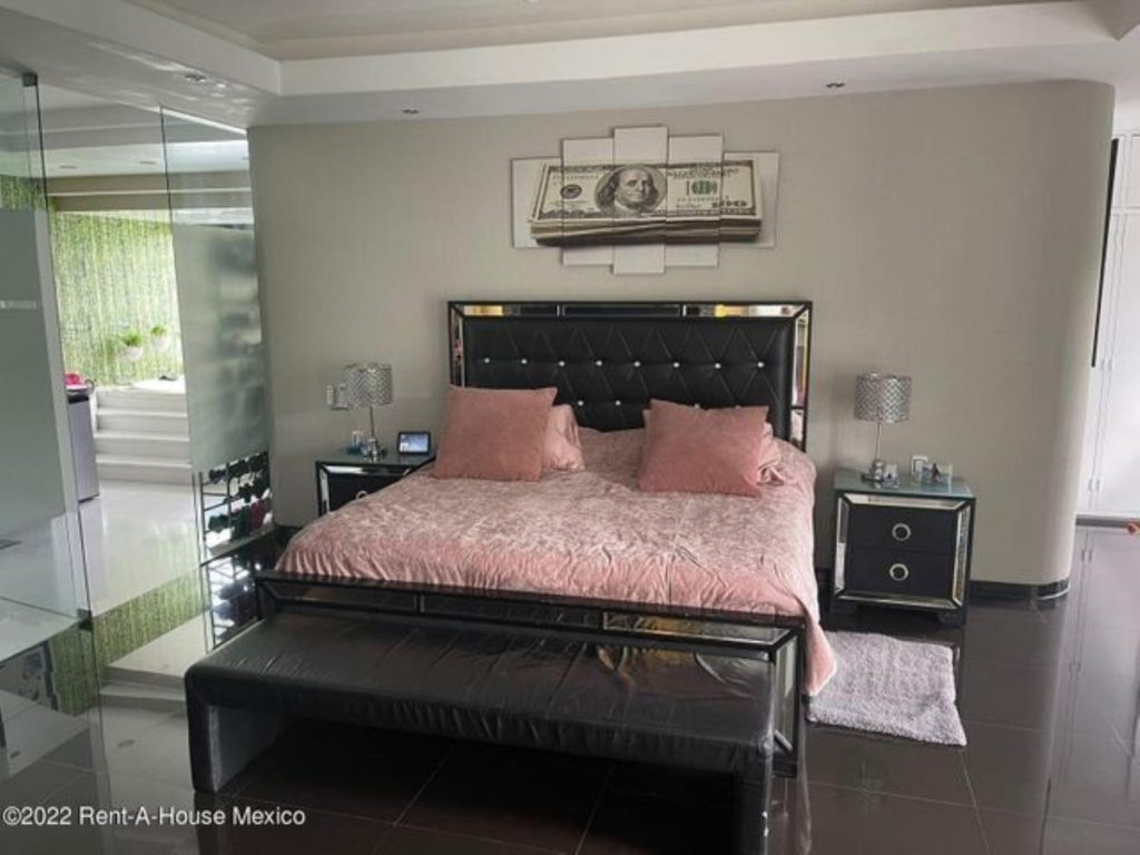 Casa Residencia en Renta en Hacienda de Valle Escondido Atizapan de Zaragoza Estado de Mexico EdoMex 12