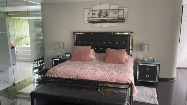 Casa Residencia en Renta en Hacienda de Valle Escondido Atizapan de Zaragoza Estado de Mexico EdoMex 12