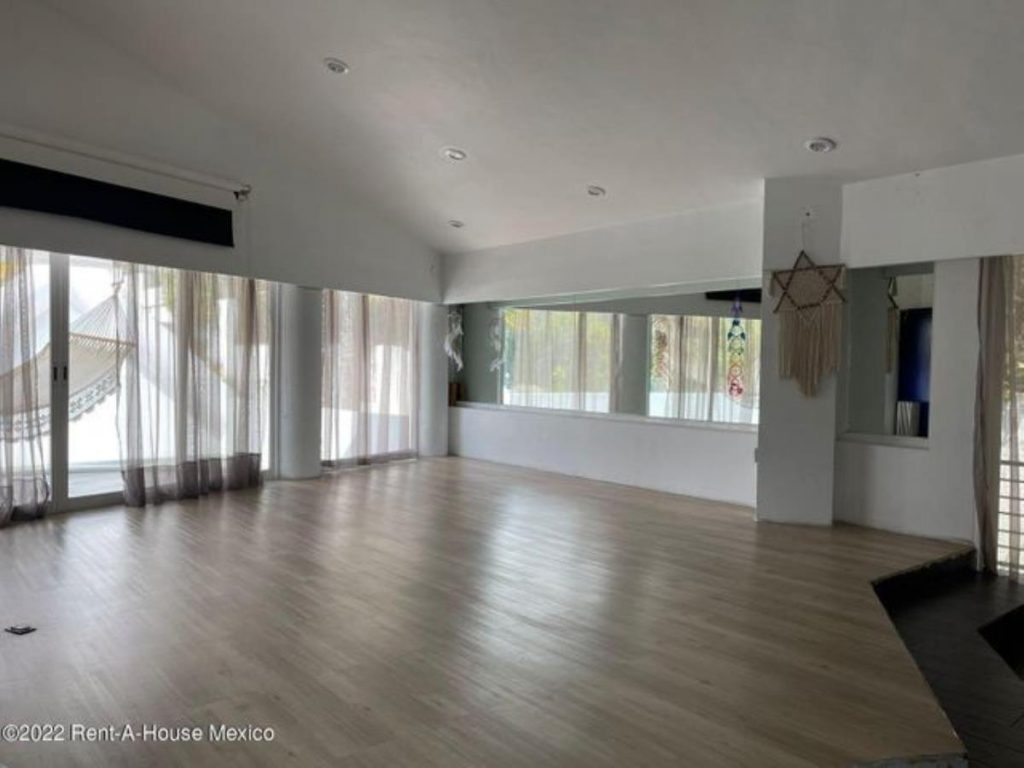 Casa Residencia en Renta en Hacienda de Valle Escondido Atizapan de Zaragoza Estado de Mexico EdoMex 13