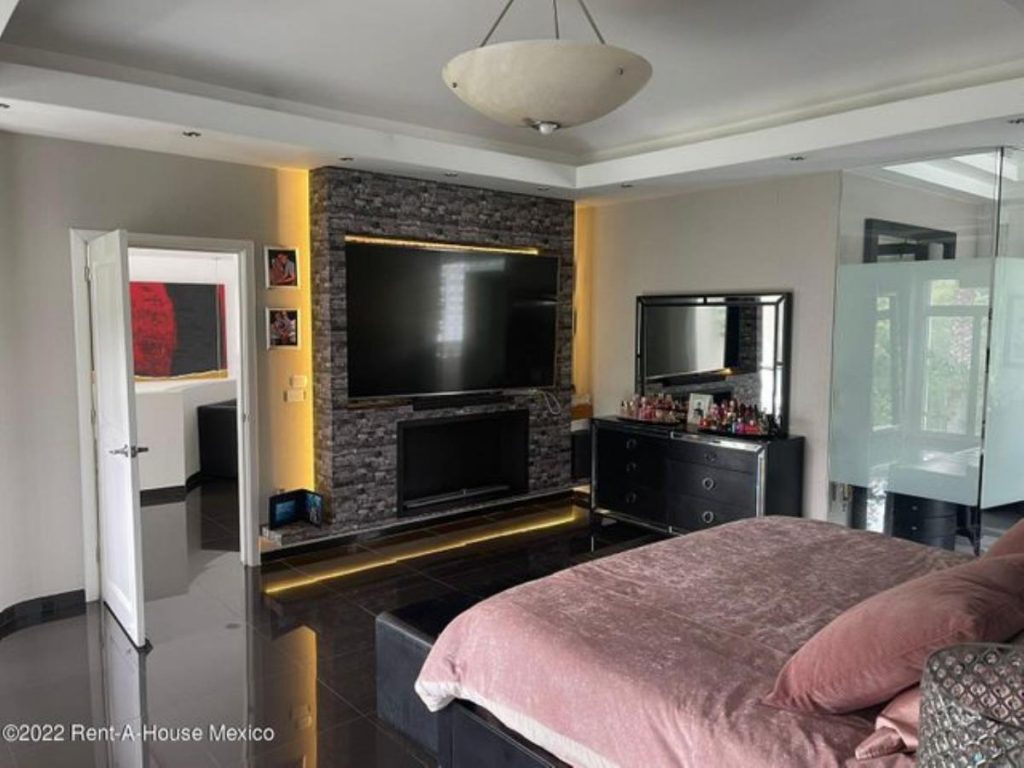 Casa Residencia en Renta en Hacienda de Valle Escondido Atizapan de Zaragoza Estado de Mexico EdoMex 14