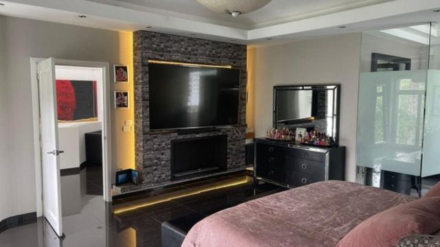 Casa Residencia en Renta en Hacienda de Valle Escondido Atizapan de Zaragoza Estado de Mexico EdoMex 14