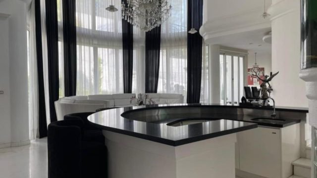 Casa Residencia en Renta en Hacienda de Valle Escondido Atizapan de Zaragoza Estado de Mexico EdoMex 15