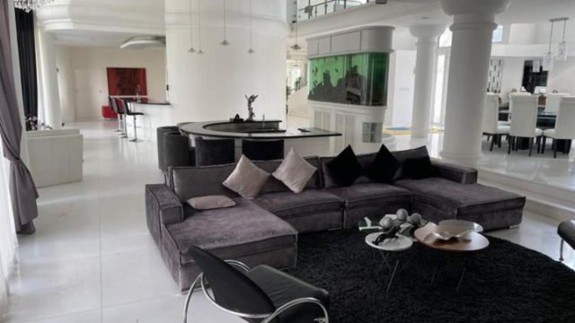 Casa Residencia en Renta en Hacienda de Valle Escondido Atizapan de Zaragoza Estado de Mexico EdoMex 17