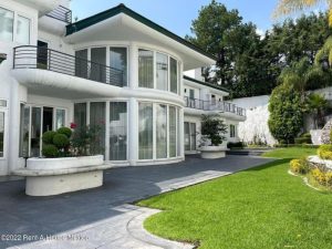 Casa Residencia en Renta en Hacienda de Valle Escondido Atizapan de Zaragoza Estado de Mexico EdoMex