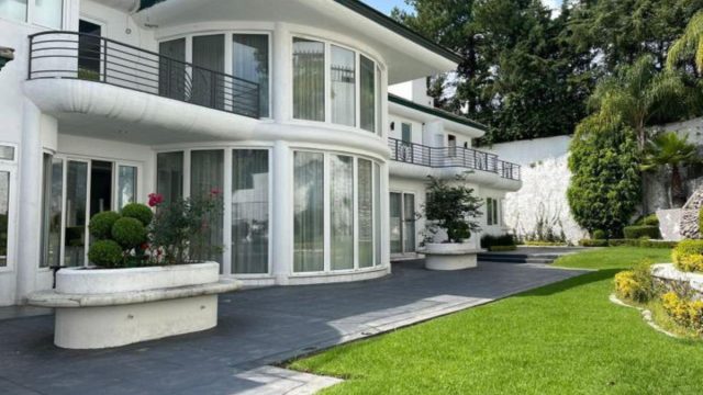 Casa Residencia en Renta en Hacienda de Valle Escondido Atizapan de Zaragoza Estado de Mexico EdoMex 3