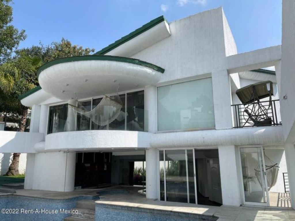 Casa Residencia en Renta en Hacienda de Valle Escondido Atizapan de Zaragoza Estado de Mexico EdoMex 7