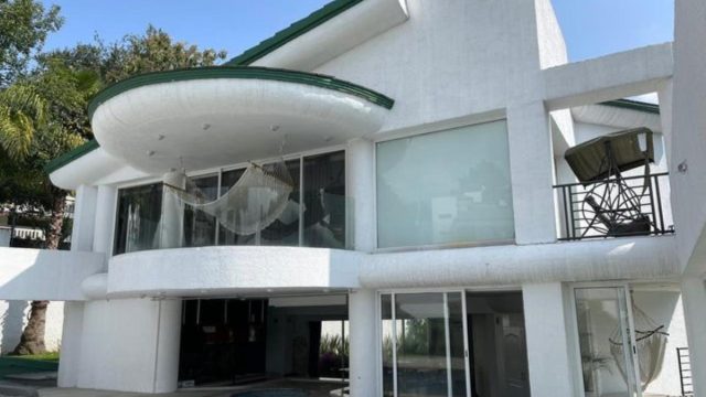 Casa Residencia en Renta en Hacienda de Valle Escondido Atizapan de Zaragoza Estado de Mexico EdoMex 7