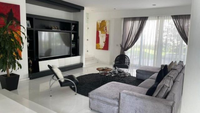 Casa Residencia en Renta en Hacienda de Valle Escondido Atizapan de Zaragoza Estado de Mexico EdoMex 8