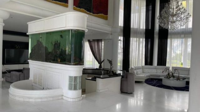 Casa Residencia en Renta en Hacienda de Valle Escondido Atizapan de Zaragoza Estado de Mexico EdoMex 9