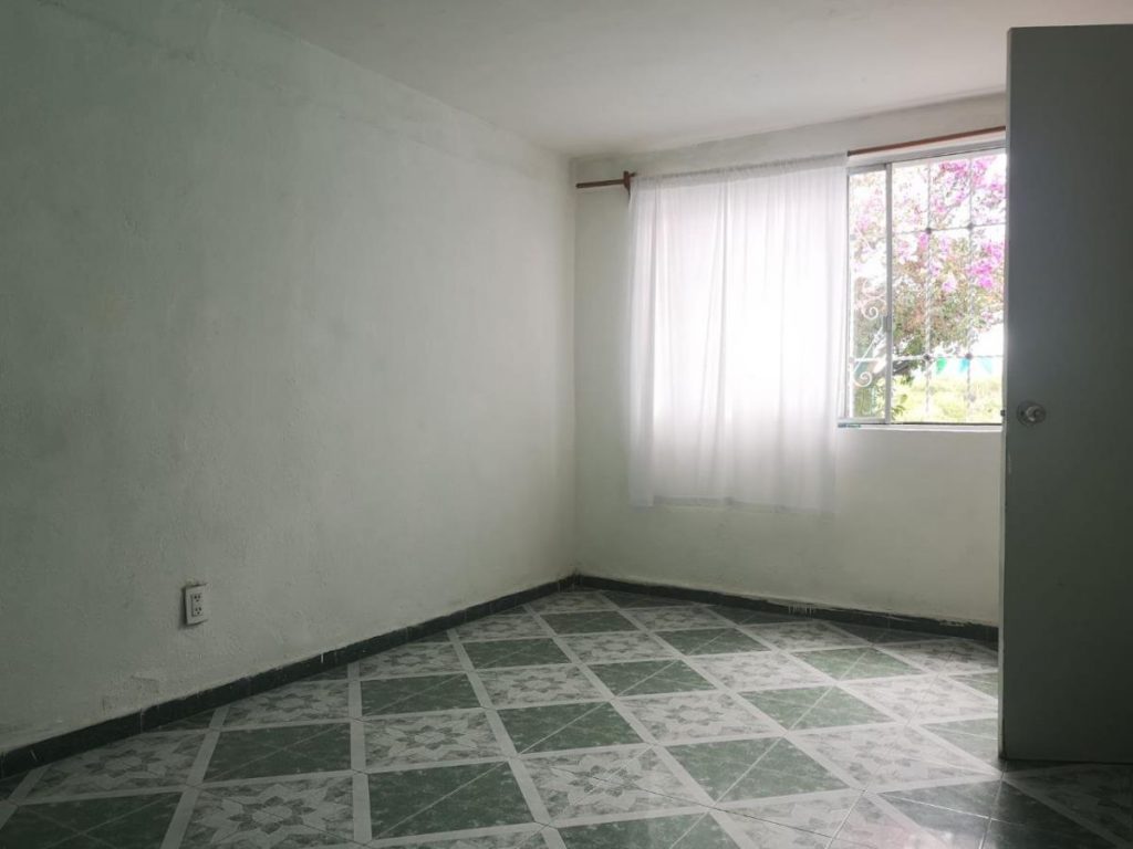 Casa en Renta 2hab Loma Alta San Juan del Rio Queretaro 2