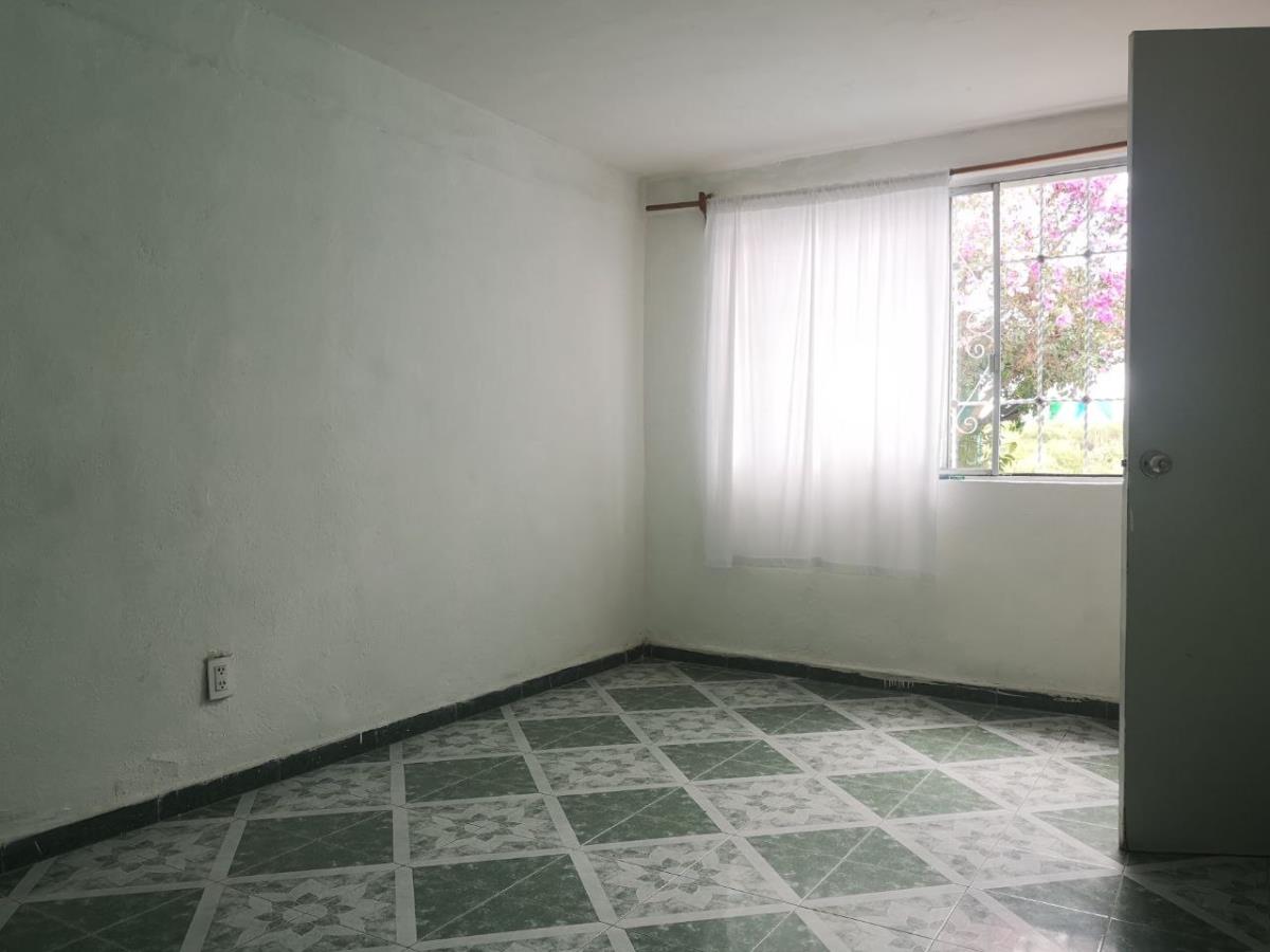 Casa en Renta 2hab Loma Alta San Juan del Rio Queretaro 2