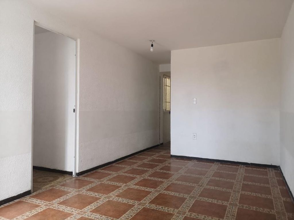 Casa en Renta 2hab Loma Alta San Juan del Rio Queretaro 8