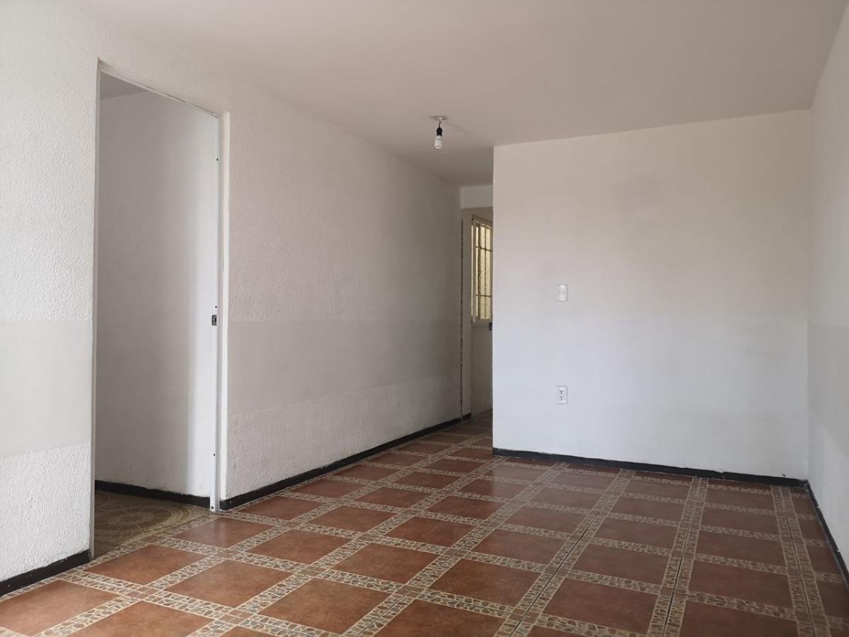 Casa en Renta 2hab Loma Alta San Juan del Rio Queretaro 8