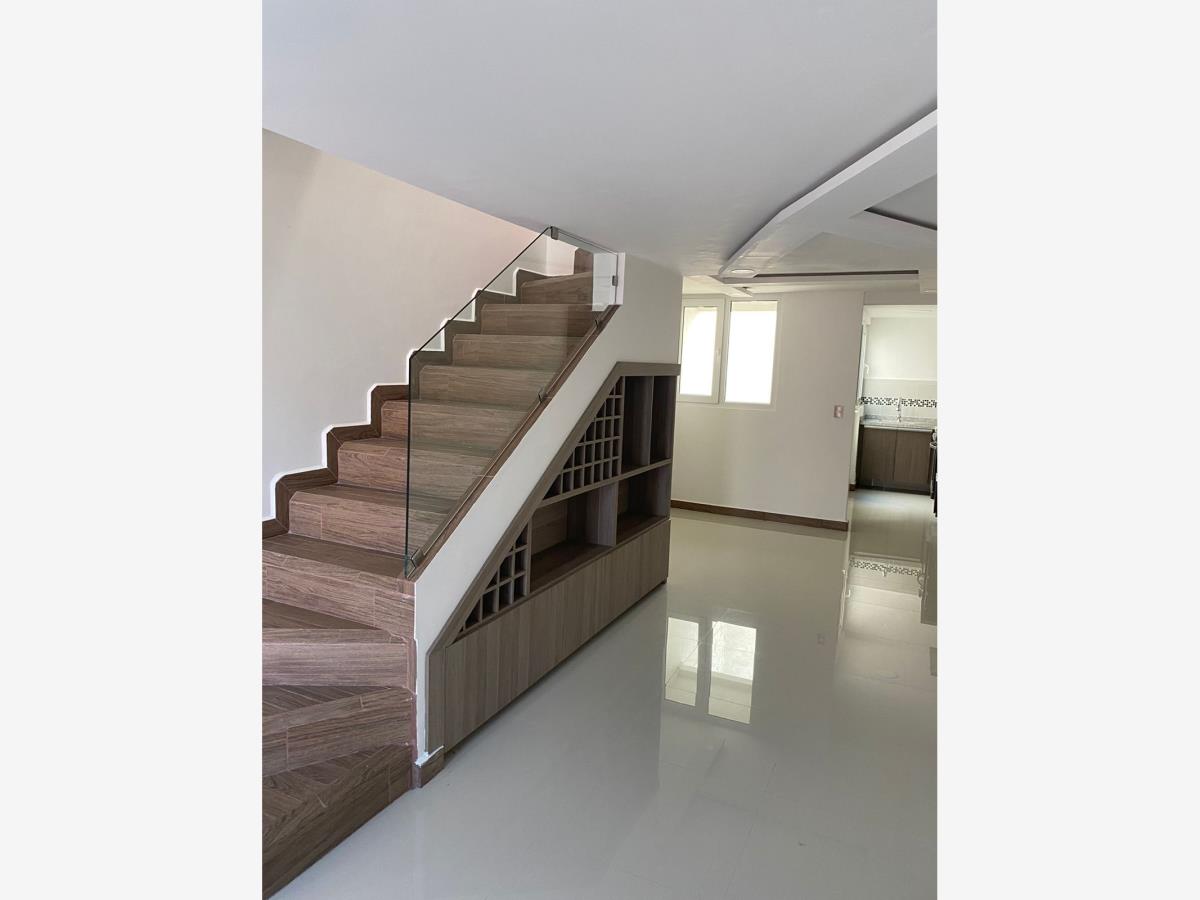 Casa en Renta 2hab Misiones de Santa Esperanza Toluca Mexico 3