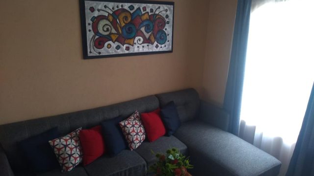 Casa en Renta 2hab San Mateo Otzacatipan Toluca Mexico 2