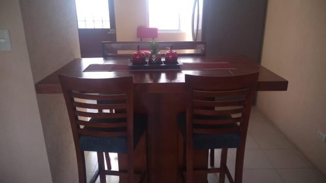 Casa en Renta 2hab San Mateo Otzacatipan Toluca Mexico 3