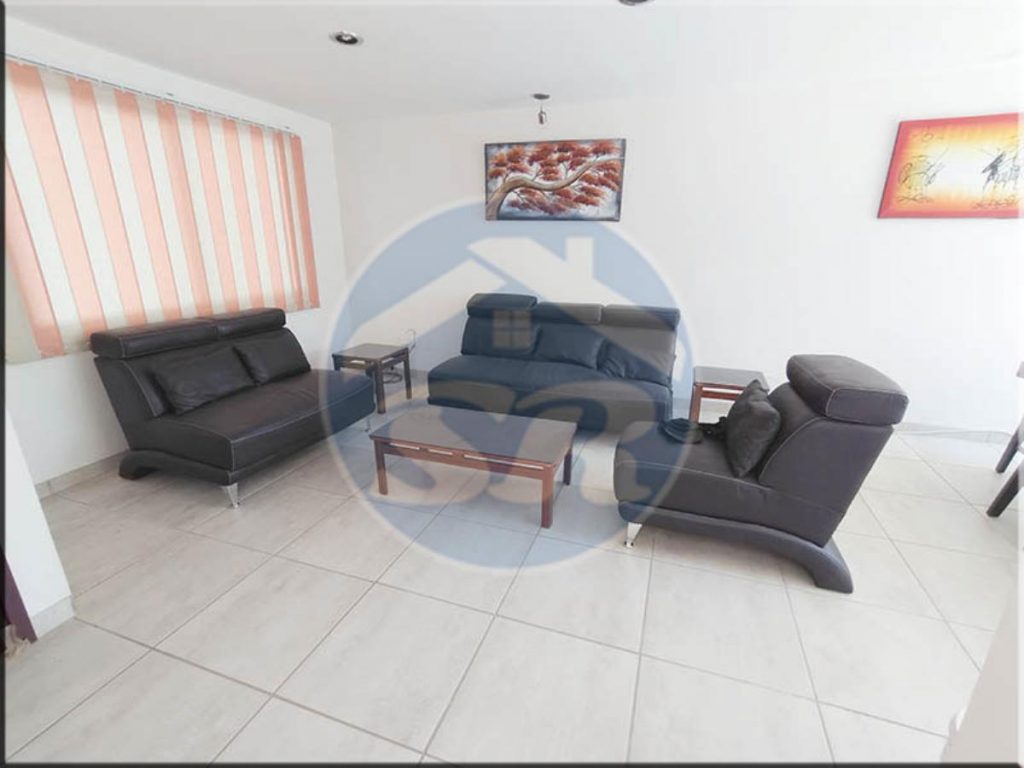Casa en Renta 3 Hab Altavista Guadalupe Zacatecas a