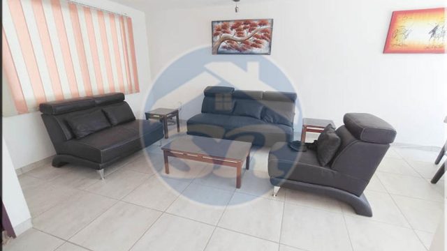 Casa en Renta 3 Hab Altavista Guadalupe Zacatecas a
