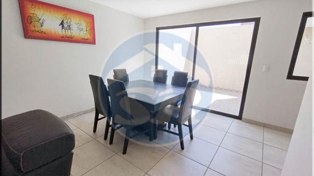 Casa en Renta 3 Hab Altavista Guadalupe Zacatecas b