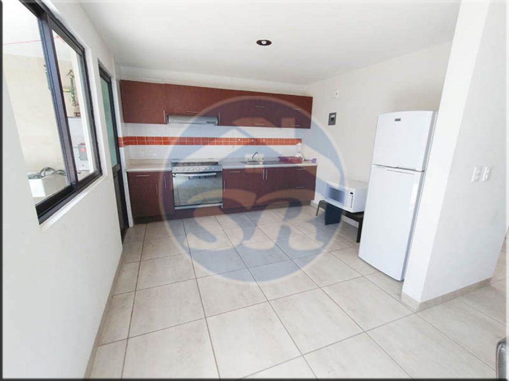 Casa en Renta 3 Hab Altavista Guadalupe Zacatecas c
