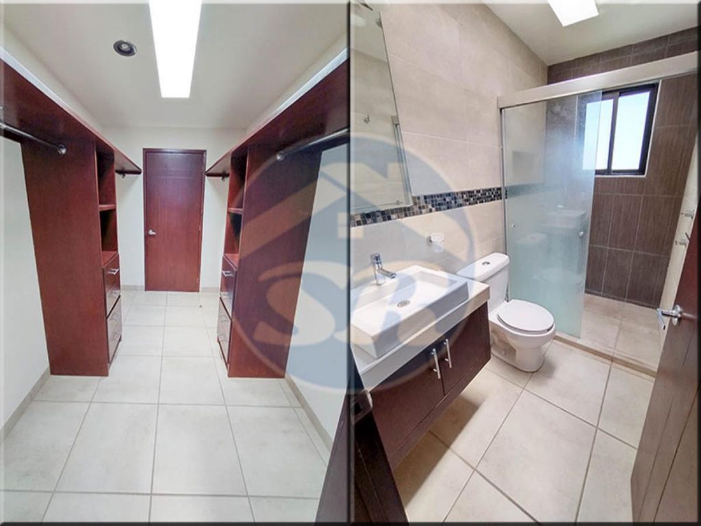 Casa en Renta 3 Hab Altavista Guadalupe Zacatecas d