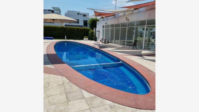 Casa en Renta 3 hab Lomas de Angelopolis San Andres Cholula Puebla 2