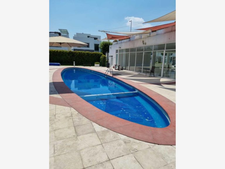 Casa en Renta 3 hab Lomas de Angelópolis San Andres Cholula Puebla