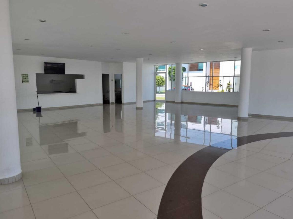Casa en Renta 3 hab Lomas de Angelopolis San Andres Cholula Puebla 3