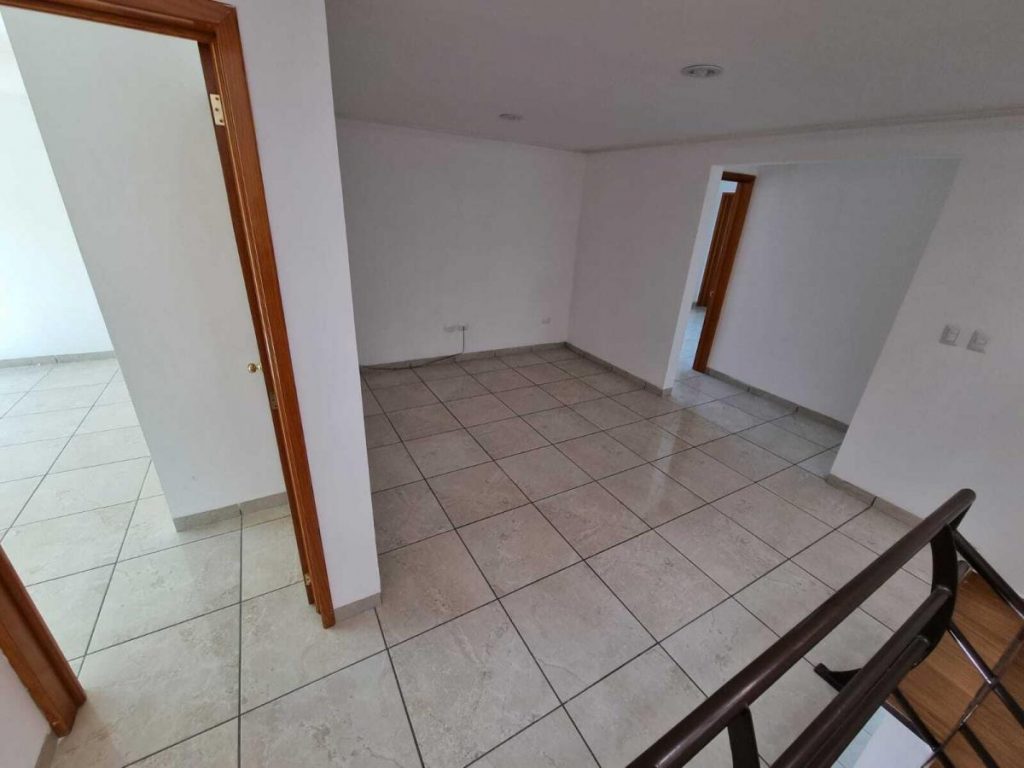 Casa en Renta 3 hab Lomas de Angelopolis San Andres Cholula Puebla 4