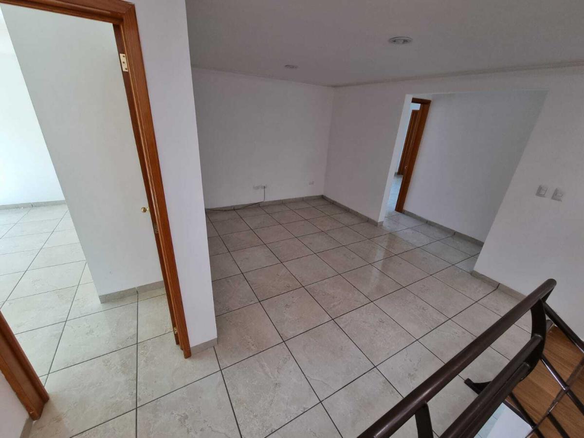 Casa en Renta 3 hab Lomas de Angelopolis San Andres Cholula Puebla 4