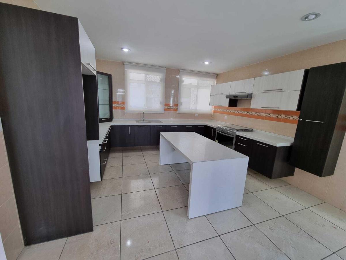 Casa en Renta 3 hab Lomas de Angelopolis San Andres Cholula Puebla 8
