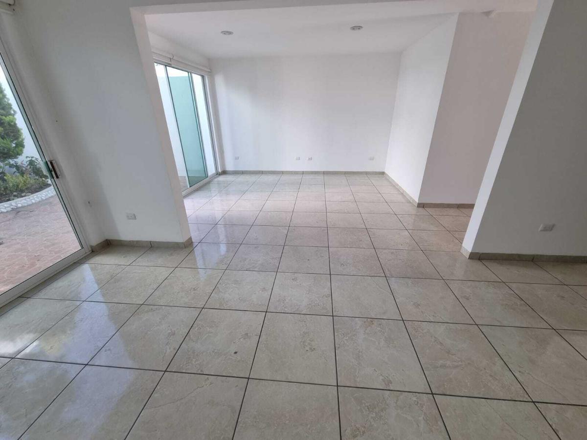 Casa en Renta 3 hab Lomas de Angelopolis San Andres Cholula Puebla 9