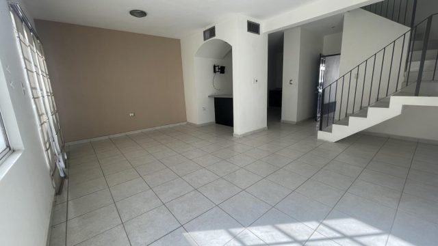 Casa en Renta 3hab Alebrijes Residencial Torreon Coahuila 2