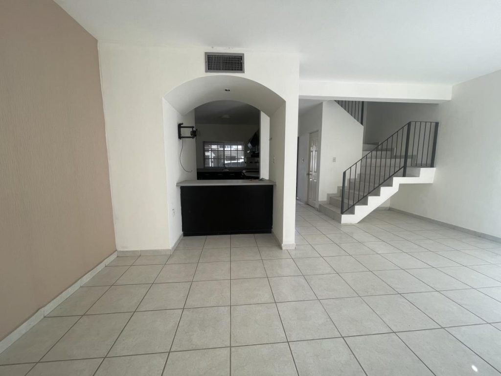 Casa en Renta 3hab Alebrijes Residencial Torreon Coahuila 3